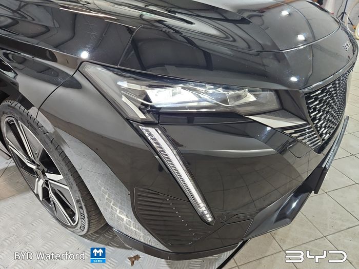 Peugeot 308 2023