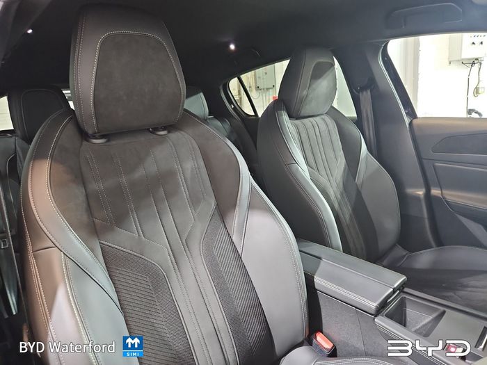 Peugeot 308 2023