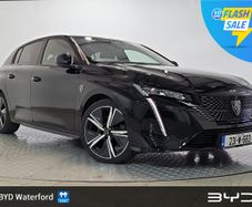 Peugeot 308 2023