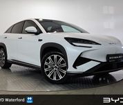 BYD SEALION 7 2026