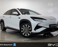 BYD SEALION 7 2026