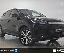 BYD ATTO 3 2026