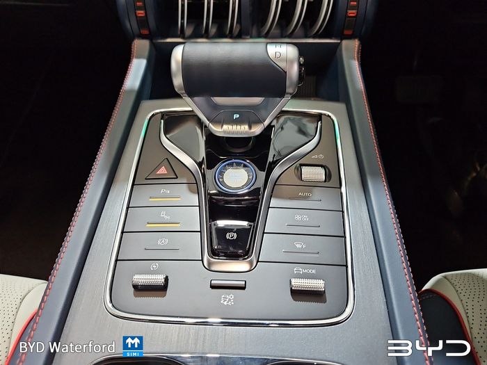 BYD ATTO 3 2026