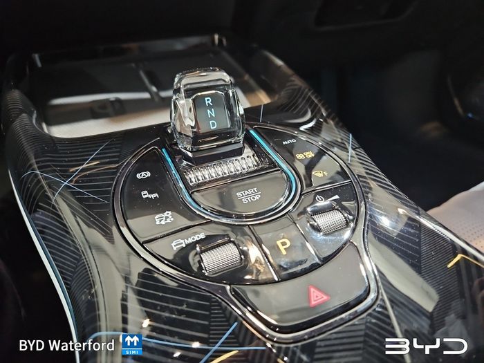 BYD SEAL 2026