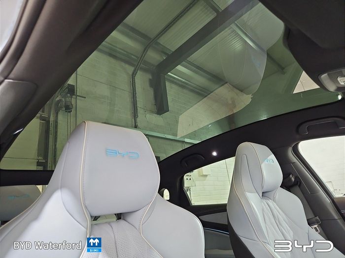 BYD SEAL 2026