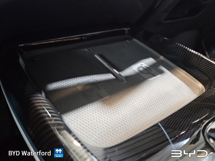 BYD SEAL 2026