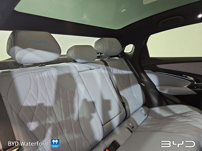BYD SEAL 2026