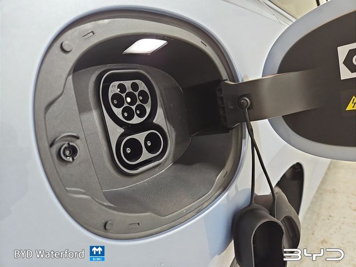 BYD SEAL 2026
