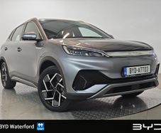 BYD ATTO 3 2026
