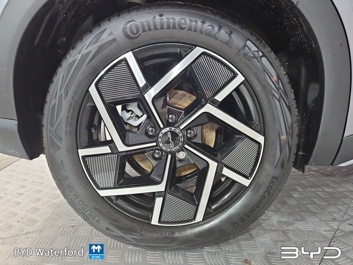 BYD ATTO 3 2026