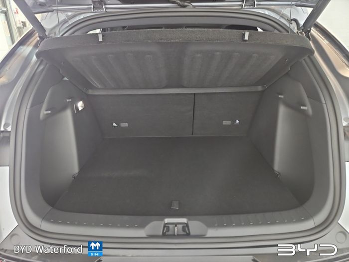 BYD ATTO 3 2026