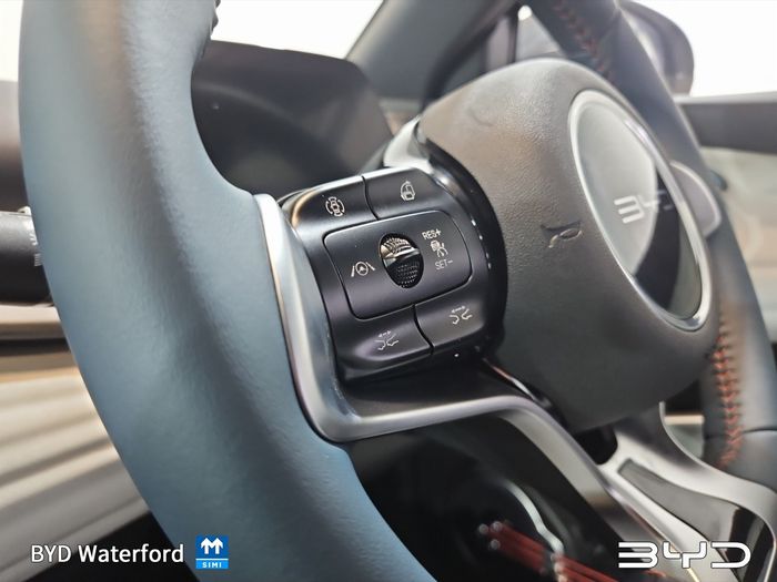 BYD ATTO 3 2026