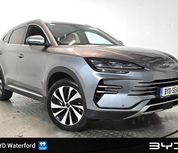 BYD SEAL U 2026