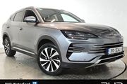BYD SEAL U 2026