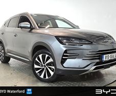 BYD SEAL U 2026