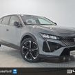 Peugeot 408 2024