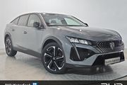 Peugeot 408 2024