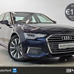 Audi A6 2023