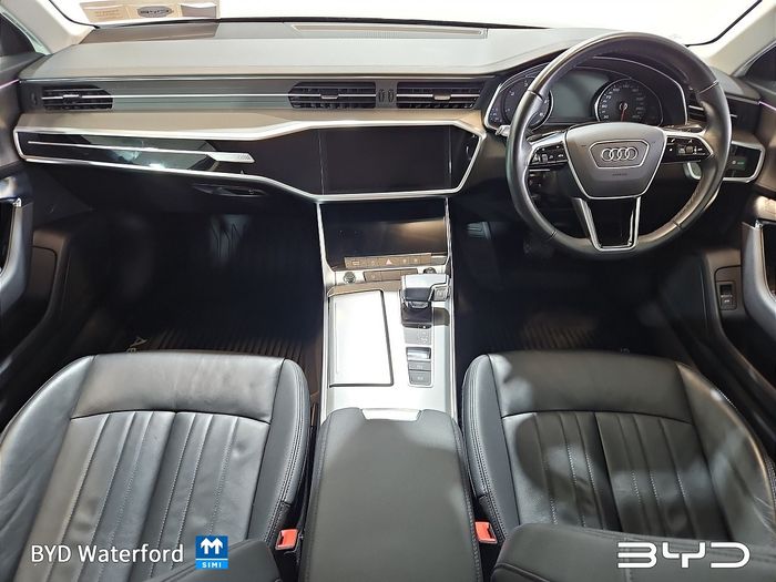 Audi A6 2023