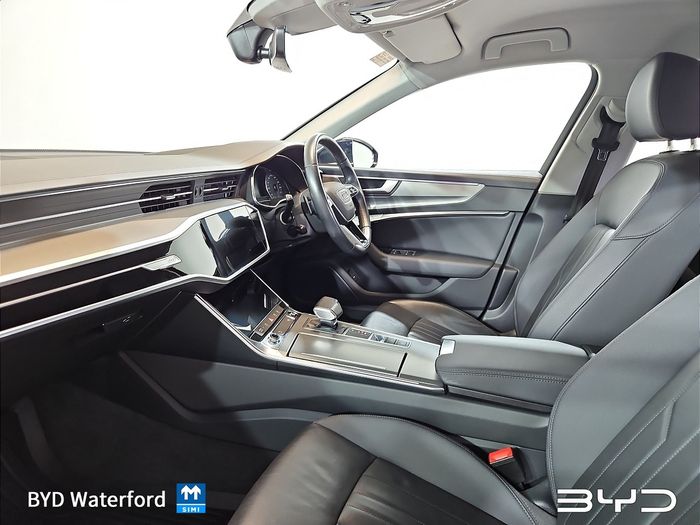 Audi A6 2023