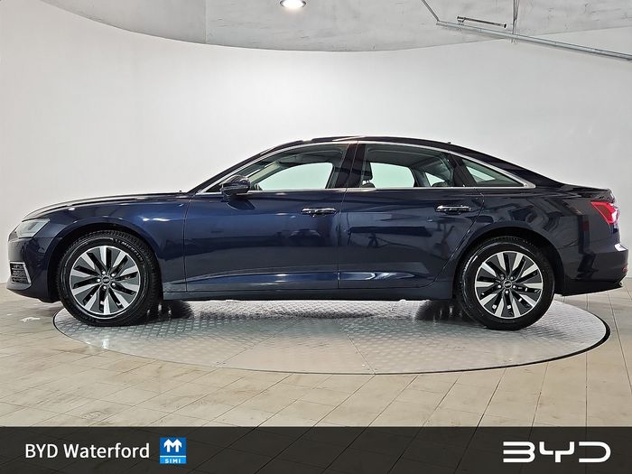 Audi A6 2023