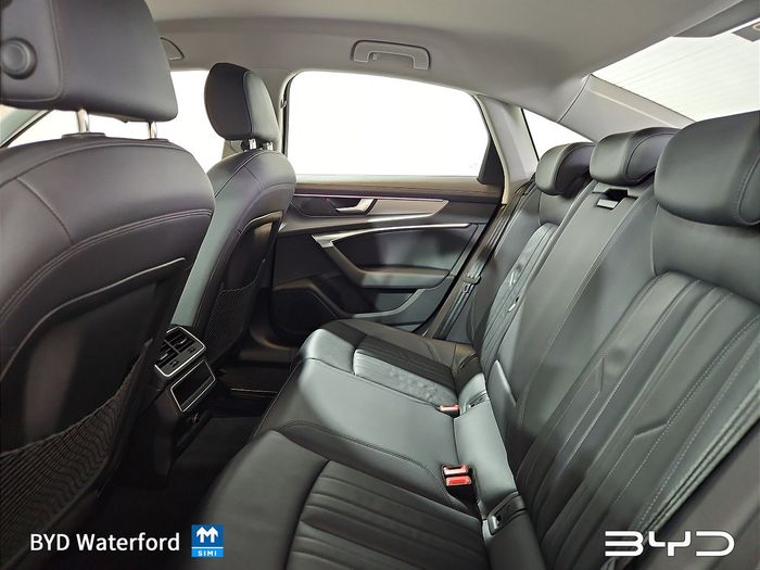 Audi A6 2023