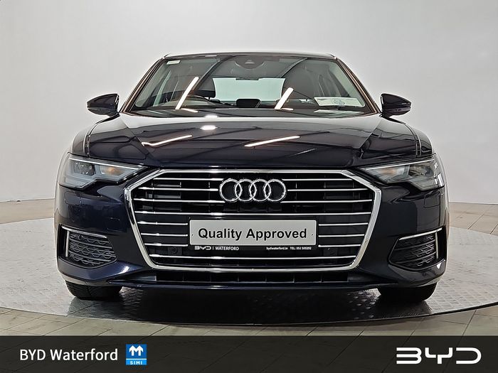 Audi A6 2023