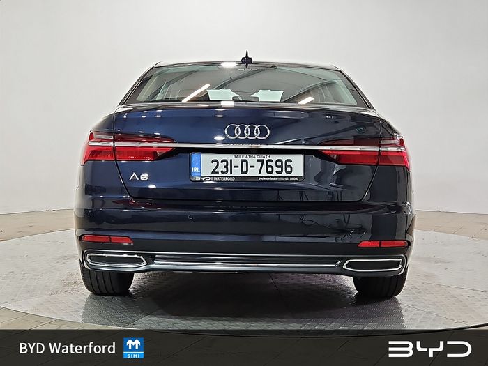 Audi A6 2023