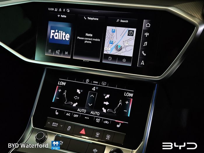 Audi A6 2023