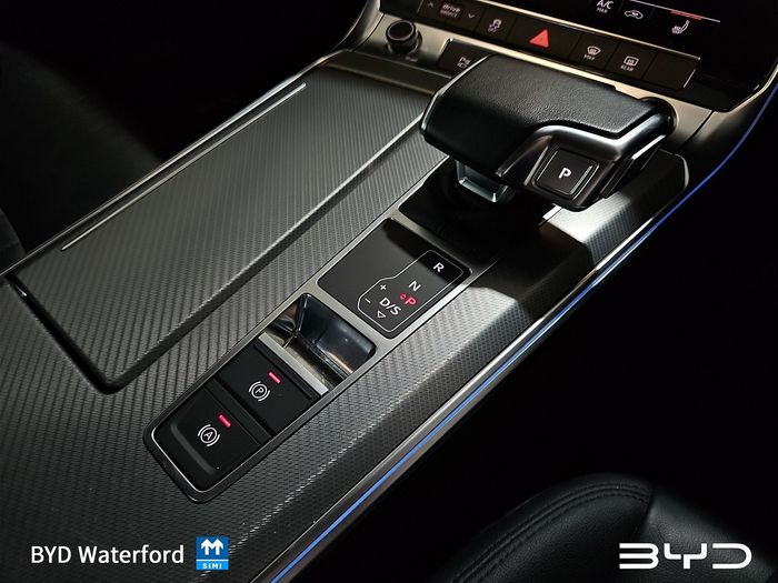 Audi A6 2023