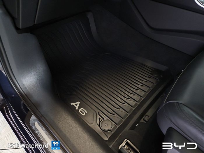 Audi A6 2023
