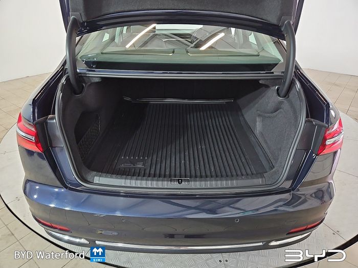 Audi A6 2023