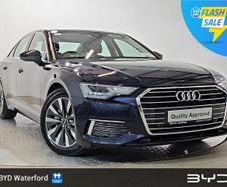 Audi A6 2023