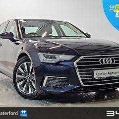 Audi A6 2023