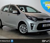 Kia Picanto 2023