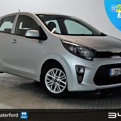 Kia Picanto 2023