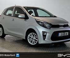 Kia Picanto 2023