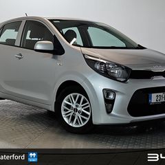 Kia Picanto 2023
