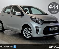 Kia Picanto 2023