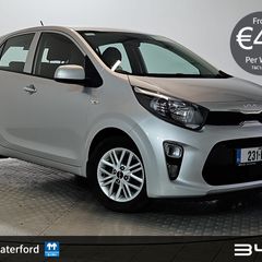 Kia Picanto 2023