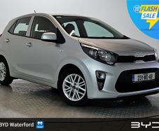 Kia Picanto 2023