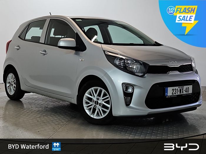 Kia Picanto 2023