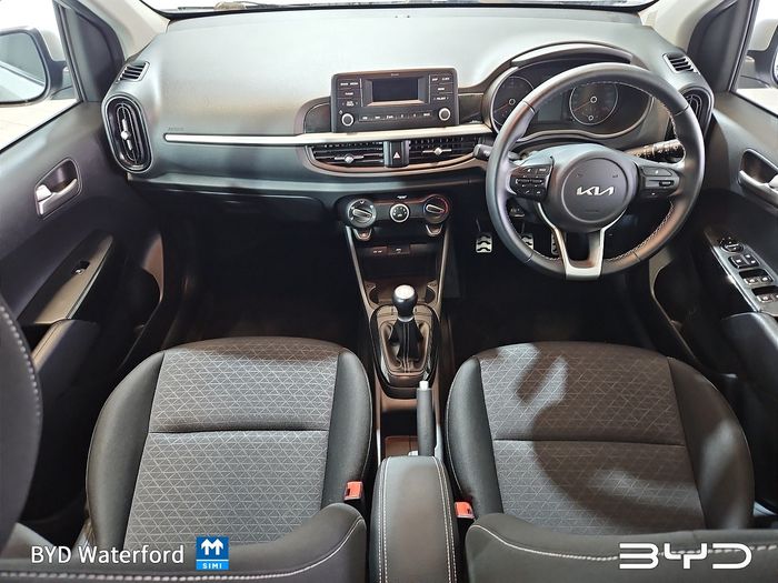 Kia Picanto 2023