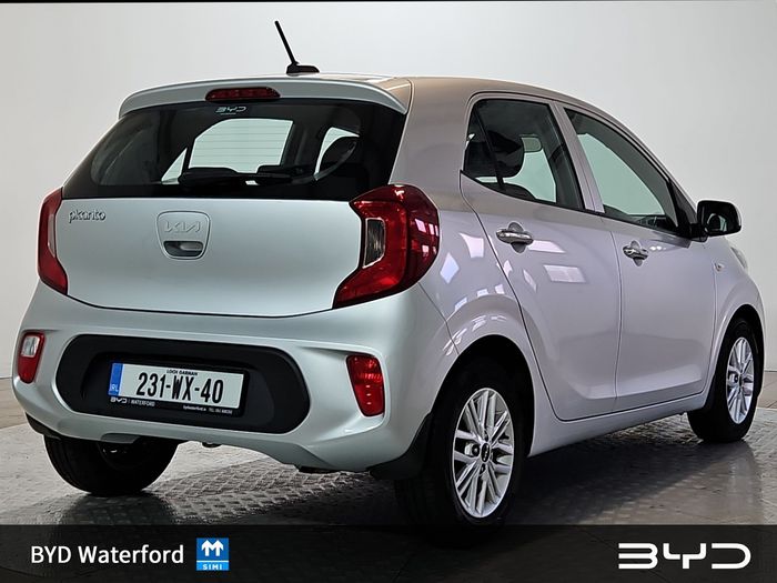 Kia Picanto 2023