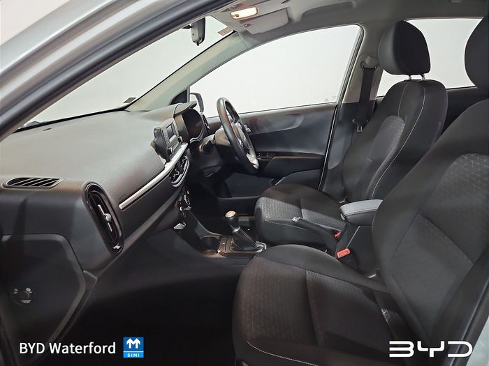 Kia Picanto 2023