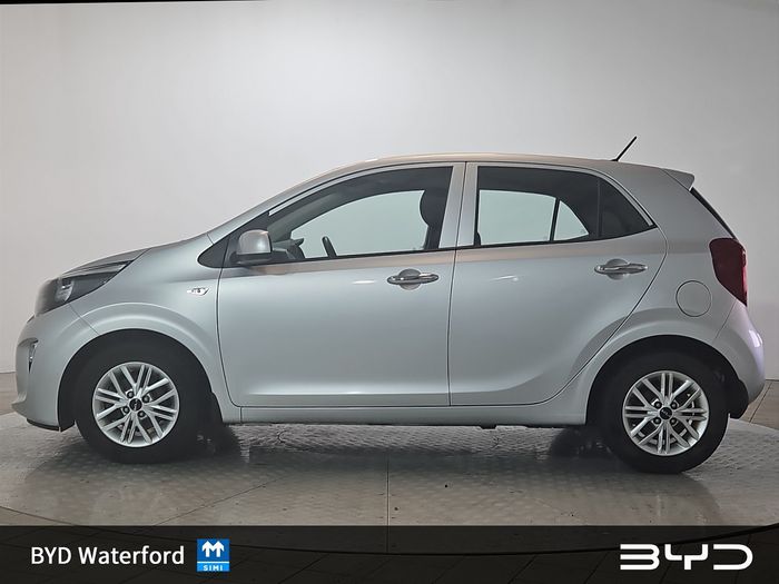 Kia Picanto 2023