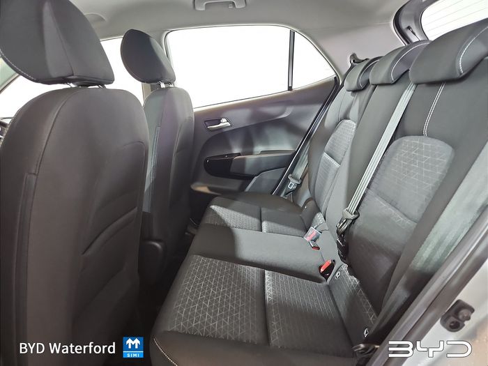 Kia Picanto 2023