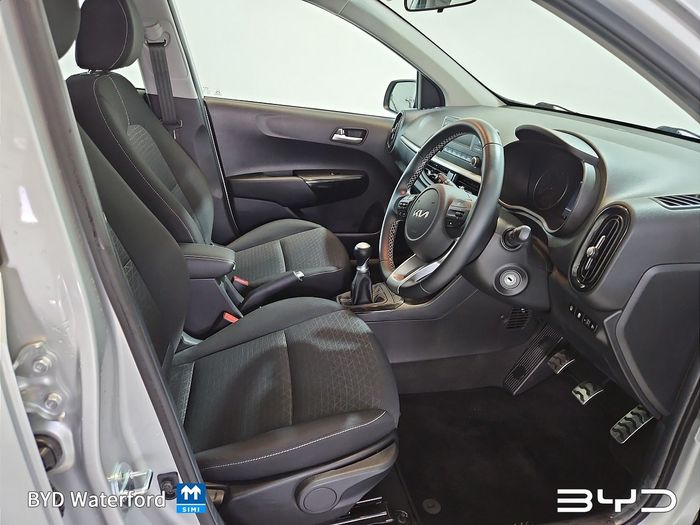 Kia Picanto 2023
