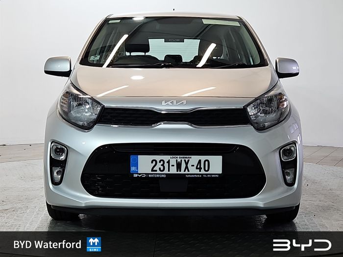 Kia Picanto 2023