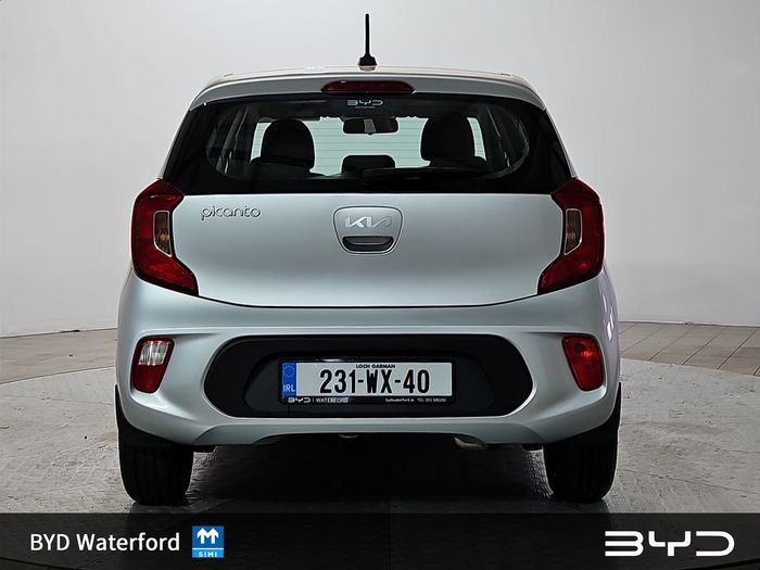 Kia Picanto 2023
